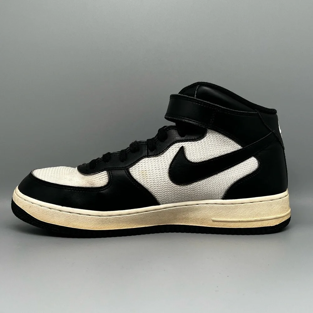 Nike Air Force 1 ‘07‎ Mid Men’s Sz 11